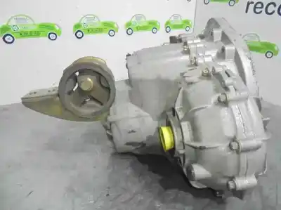 Автозапчасти б/у коробка передач за smart micro compact car 0.6 ссылки oem iam 0003202v017  02030304711