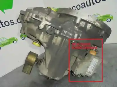 Автозапчасти б/у коробка передач за smart micro compact car 0.6 ссылки oem iam 0003202v017  02030304711