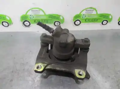 Second-hand car spare part front right brake caliper for smart micro compact car 0.6 oem iam references   1m07