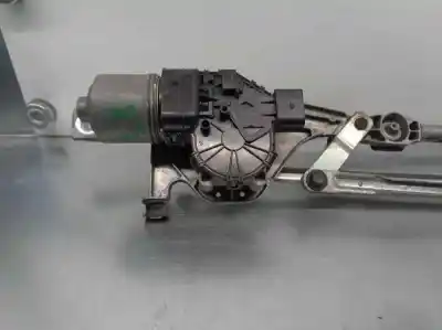 Second-hand car spare part front windshield wiper motor for ford focus cabrio (ca5) 2.0 cat oem iam references 4m5117504ac  3397020850