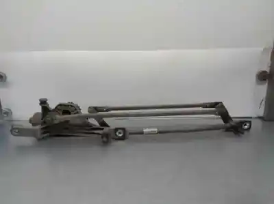 Second-hand car spare part front windshield wiper motor for ford focus cabrio (ca5) 2.0 cat oem iam references 4m5117504ac  3397020850