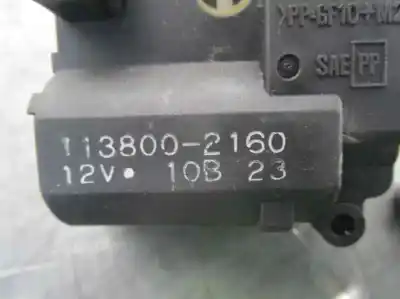 Автозапчасти б/у отопительный двигатель за mitsubishi montero (v60/v70) 3.2 di-d avance ссылки oem iam 1138002160  10b23