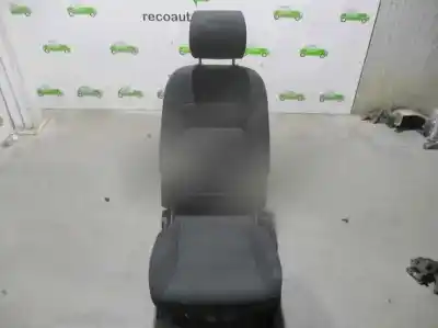 Second-hand car spare part rear left seats for ford s-max (ca1) 2.0 tdci cat oem iam references 3ª fila