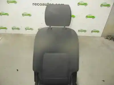 Автозапчастина б/у задні ліві сидідня для ford s-max (ca1) 2.0 tdci cat посилання на oem iam 3ª fila  