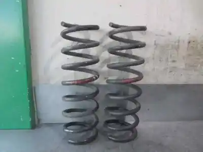 Second-hand car spare part shock absorber spring for ford focus cabrio (ca5) 2.0 cat oem iam references 