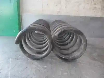 Second-hand car spare part shock absorber spring for ford focus cabrio (ca5) 2.0 cat oem iam references   