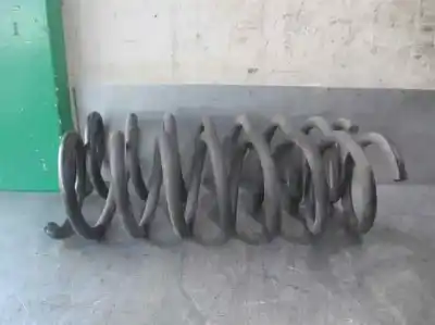 Second-hand car spare part shock absorber spring for ford focus cabrio (ca5) 2.0 cat oem iam references   