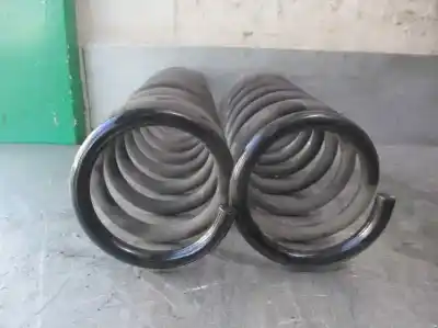 Second-hand car spare part shock absorber spring for ford focus cabrio (ca5) 2.0 cat oem iam references   