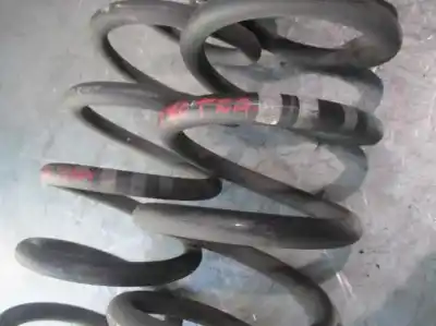 Second-hand car spare part shock absorber spring for ford focus cabrio (ca5) 2.0 cat oem iam references   