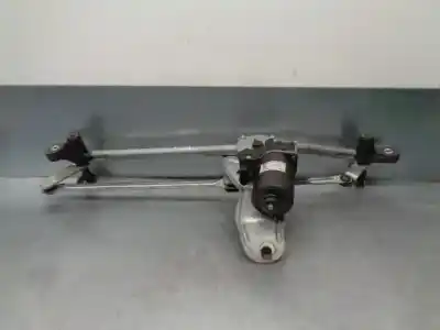 Peça sobressalente para automóvel em segunda mão motor do limpa para brisas por bmw x5 (e53) 4.4i automático referências oem iam 6913006