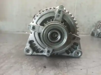 Second-hand car spare part alternator for citroen c4 cactus 1.5 bluehdi 100 oem iam references 9820893880