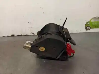 Pezzo di ricambio per auto di seconda mano cintura di sicurezza anteriore sinistra per smart coupe 0.8 cdi cat riferimenti oem iam 33003480  