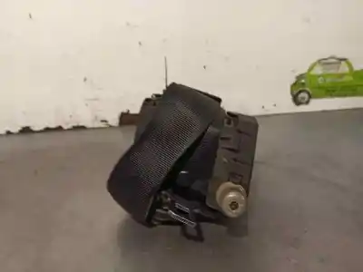Pezzo di ricambio per auto di seconda mano cintura di sicurezza anteriore sinistra per smart coupe 0.8 cdi cat riferimenti oem iam 33003480  