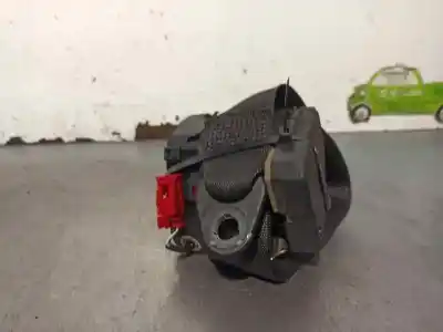 Pezzo di ricambio per auto di seconda mano cintura di sicurezza anteriore sinistra per smart coupe 0.8 cdi cat riferimenti oem iam 33003480  