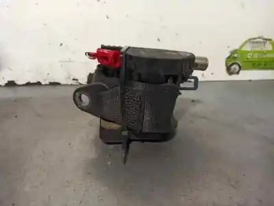 Pezzo di ricambio per auto di seconda mano cintura di sicurezza anteriore sinistra per smart coupe 0.8 cdi cat riferimenti oem iam 33003480  