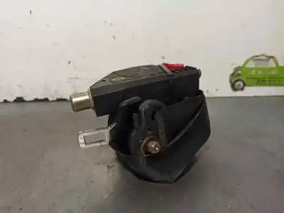 Pezzo di ricambio per auto di seconda mano cintura di sicurezza anteriore sinistra per smart coupe 0.8 cdi cat riferimenti oem iam 33003480  