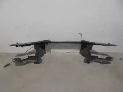 Second-hand car spare part front panel for bmw x5 (e53) 4.4i automático oem iam references 51127226939  