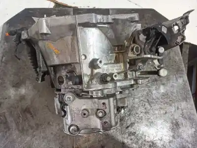Автозапчастина б/у коробка передач для citroen c4 cactus 1.5 bluehdi 100 посилання на oem iam 20v246 0900239 