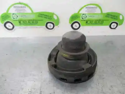 Second-hand car spare part gearbox support for smart micro compact car 0.6 oem iam references 0006805v001