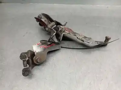 Peça sobressalente para automóvel em segunda mão dobradiça por ford transit caja cerrada, corta (fy) (2000 =>) ft 240 2.0 city - light referências oem iam 