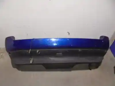 Peça sobressalente para automóvel em segunda mão para choques traseiro por bmw x5 (e53) 4.4i automático referências oem iam 51757161749
