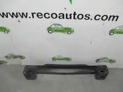 Second-hand car spare part front bumper reinforcement for smart micro compact car 0.6 oem iam references   