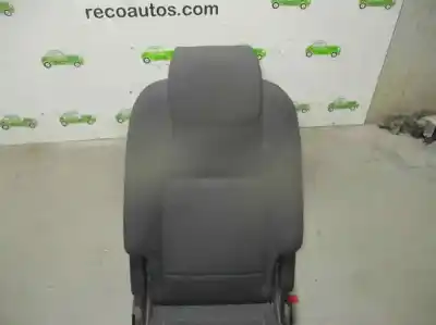 Автозапчастина б/у середне задне сиділо для ford s-max (ca1) 2.0 tdci cat посилання на oem iam 4761455  