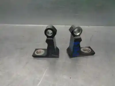 Second-hand car spare part hinge for seat arona fr oem iam references 8x0831403e  