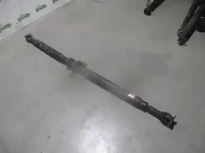 Автозапчасти б/у центральная трансмиссия за ssangyong rodius ii 2.0 xdi ссылки oem iam  burra 4 lado b 3320021750