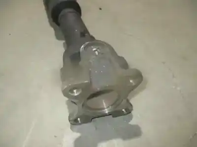 Автозапчасти б/у центральная трансмиссия за ssangyong rodius ii 2.0 xdi ссылки oem iam  burra 4 lado b 3320021750