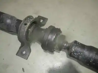 Автозапчасти б/у центральная трансмиссия за ssangyong rodius ii 2.0 xdi ссылки oem iam  burra 4 lado b 3320021750