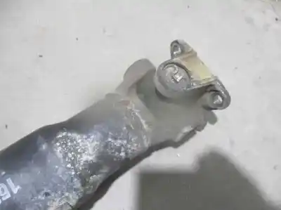 Автозапчасти б/у центральная трансмиссия за ssangyong rodius ii 2.0 xdi ссылки oem iam  burra 4 lado b 3320021750