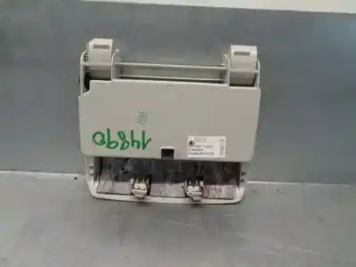 Peça sobressalente para automóvel em segunda mão porta luvas por skoda rapid 1.4 16v tsi referências oem iam 5ja868565a  