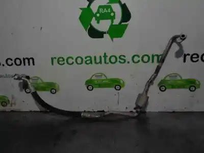 Peça sobressalente para automóvel em segunda mão tubos de ar condicionado por fiat stilo (192_) 1.6 16v (192_xb1a) referências oem iam 46840060