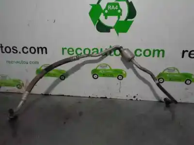 Автозапчастина б/у труби кондиціонації для fiat stilo (192_) 1.6 16v (192_xb1a) посилання на oem iam 46840060  