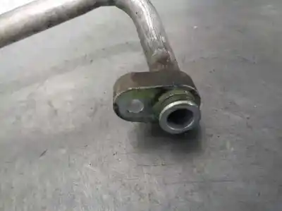 Автозапчастина б/у труби кондиціонації для fiat stilo (192_) 1.6 16v (192_xb1a) посилання на oem iam 46840060  