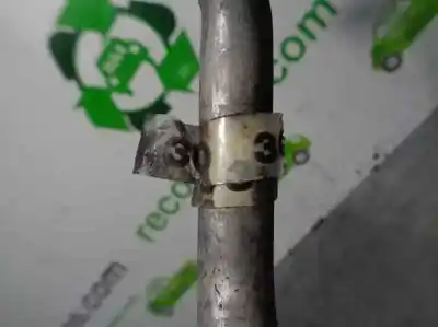 Автозапчастина б/у труби кондиціонації для fiat stilo (192_) 1.6 16v (192_xb1a) посилання на oem iam 46840060  