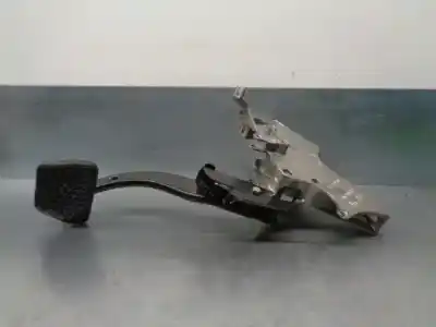 Peça sobressalente para automóvel em segunda mão pedal de travão por bmw x5 (e53) 4.4i automático referências oem iam 6752789