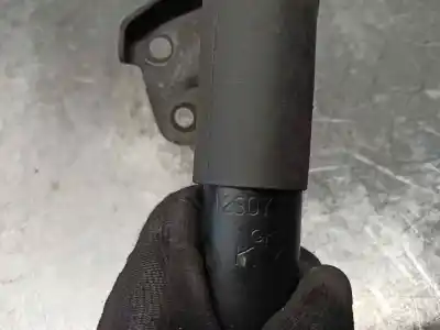 Автозапчасти б/у передний амортизатор за lexus rx300 (mcu15) luxury ссылки oem iam 1230720021  