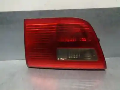 Peça sobressalente para automóvel em segunda mão farolim traseiro direito por bmw x5 (e53) 4.4i automático referências oem iam 7164486