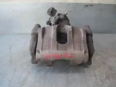 Peça sobressalente para automóvel em segunda mão pinça de travão traseira esquerda por ford focus cabrio (ca5) 2.0 cat referências oem iam 