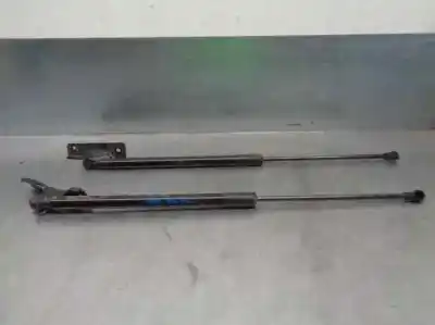 Second-hand car spare part tailgate gas strut for citroen c4 cactus 1.5 bluehdi 100 oem iam references 9813913880