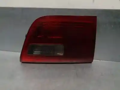 Peça sobressalente para automóvel em segunda mão farolim traseiro esquerdo por bmw x5 (e53) 4.4i automático referências oem iam 7164485