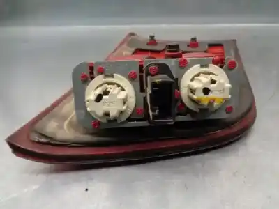 Second-hand car spare part left tailgate light for bmw x5 (e53) 4.4i automático oem iam references 7164485  