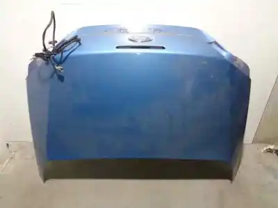 Peça sobressalente para automóvel em segunda mão porta da mala / tampa traseira por ford focus cabrio (ca5) 2.0 cat referências oem iam 1544584