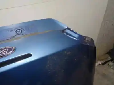 Second-hand car spare part tailgate for ford focus cabrio (ca5) 2.0 cat oem iam references 1544584  