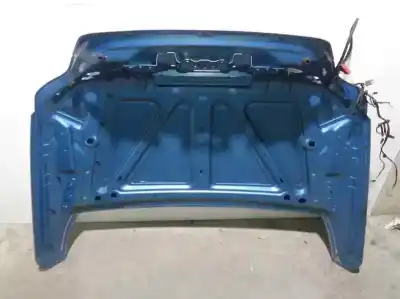 Second-hand car spare part tailgate for ford focus cabrio (ca5) 2.0 cat oem iam references 1544584  