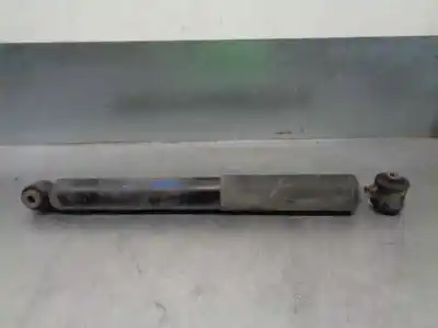 Second-hand car spare part right rear shock absorber for citroen c4 cactus 1.5 bluehdi 100 oem iam references 9820952980