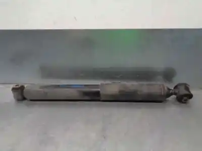 Peça sobressalente para automóvel em segunda mão amortecedor traseiro esquerdo por citroen c4 cactus 1.5 bluehdi 100 referências oem iam 9820952980