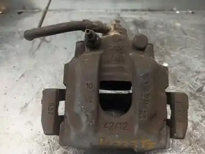 Peça sobressalente para automóvel em segunda mão pinça de travão traseira esquerda por bmw x5 (e53) 4.4i automático referências oem iam 34216768443